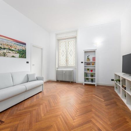 מילאנו Casa Da Suite Maxima מראה חיצוני תמונה