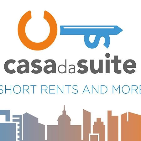 מילאנו Casa Da Suite Maxima מראה חיצוני תמונה