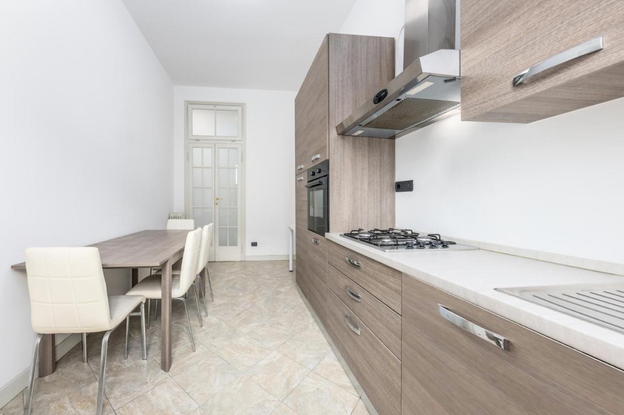 מילאנו Casa Da Suite Maxima מראה חיצוני תמונה