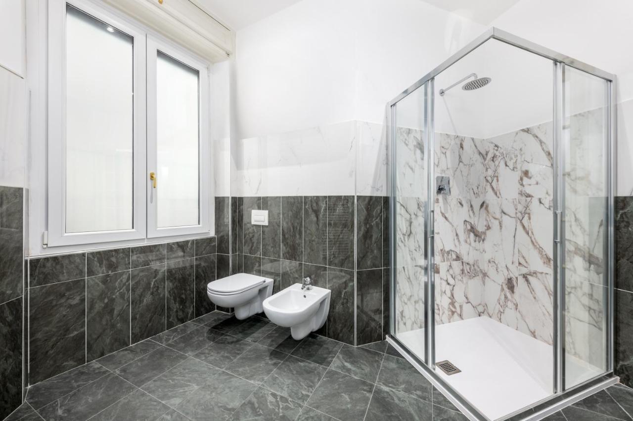 מילאנו Casa Da Suite Maxima מראה חיצוני תמונה