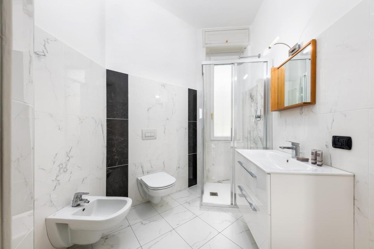 מילאנו Casa Da Suite Maxima מראה חיצוני תמונה