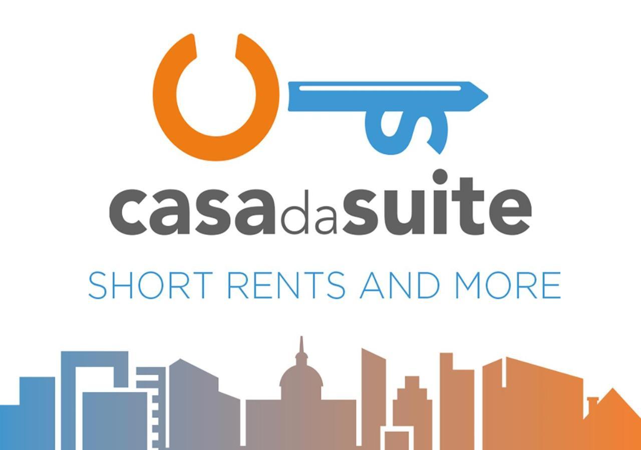 מילאנו Casa Da Suite Maxima מראה חיצוני תמונה