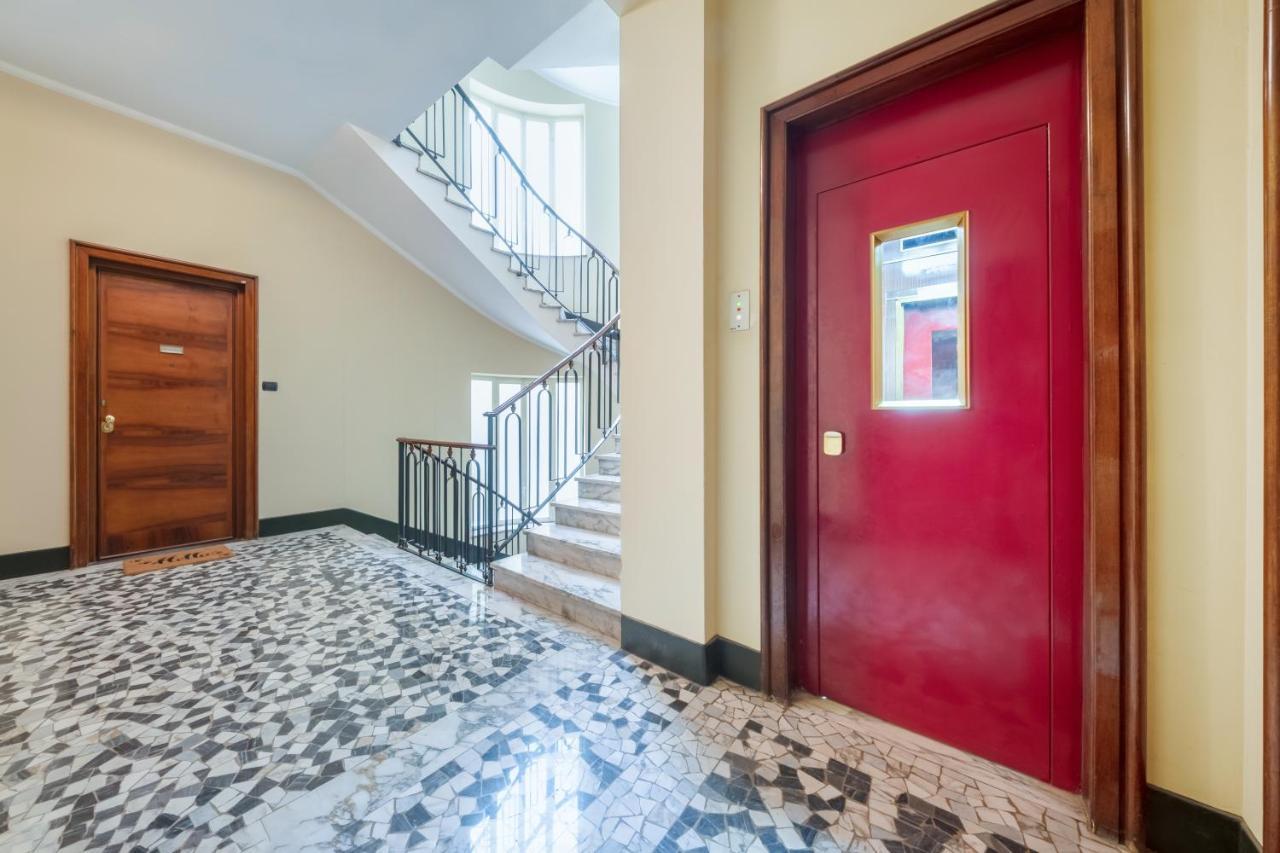 מילאנו Casa Da Suite Maxima מראה חיצוני תמונה