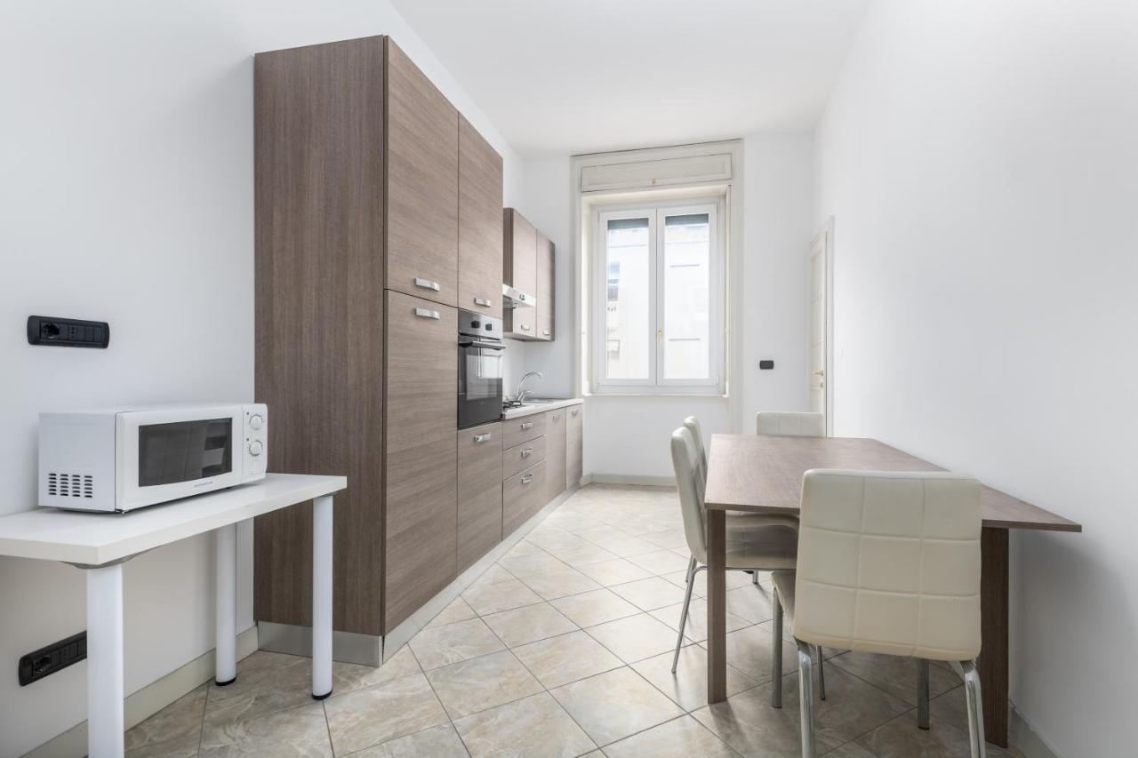 מילאנו Casa Da Suite Maxima מראה חיצוני תמונה