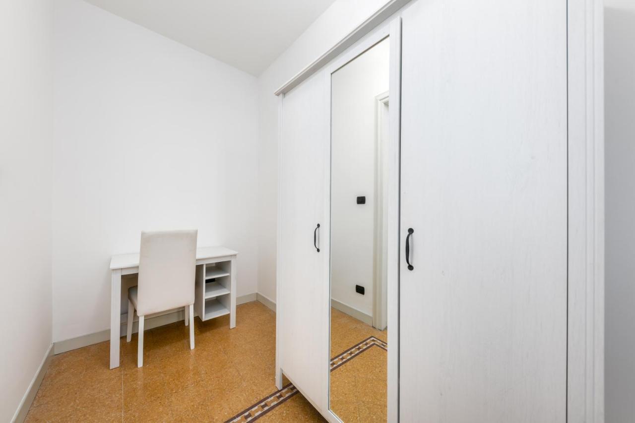 מילאנו Casa Da Suite Maxima מראה חיצוני תמונה