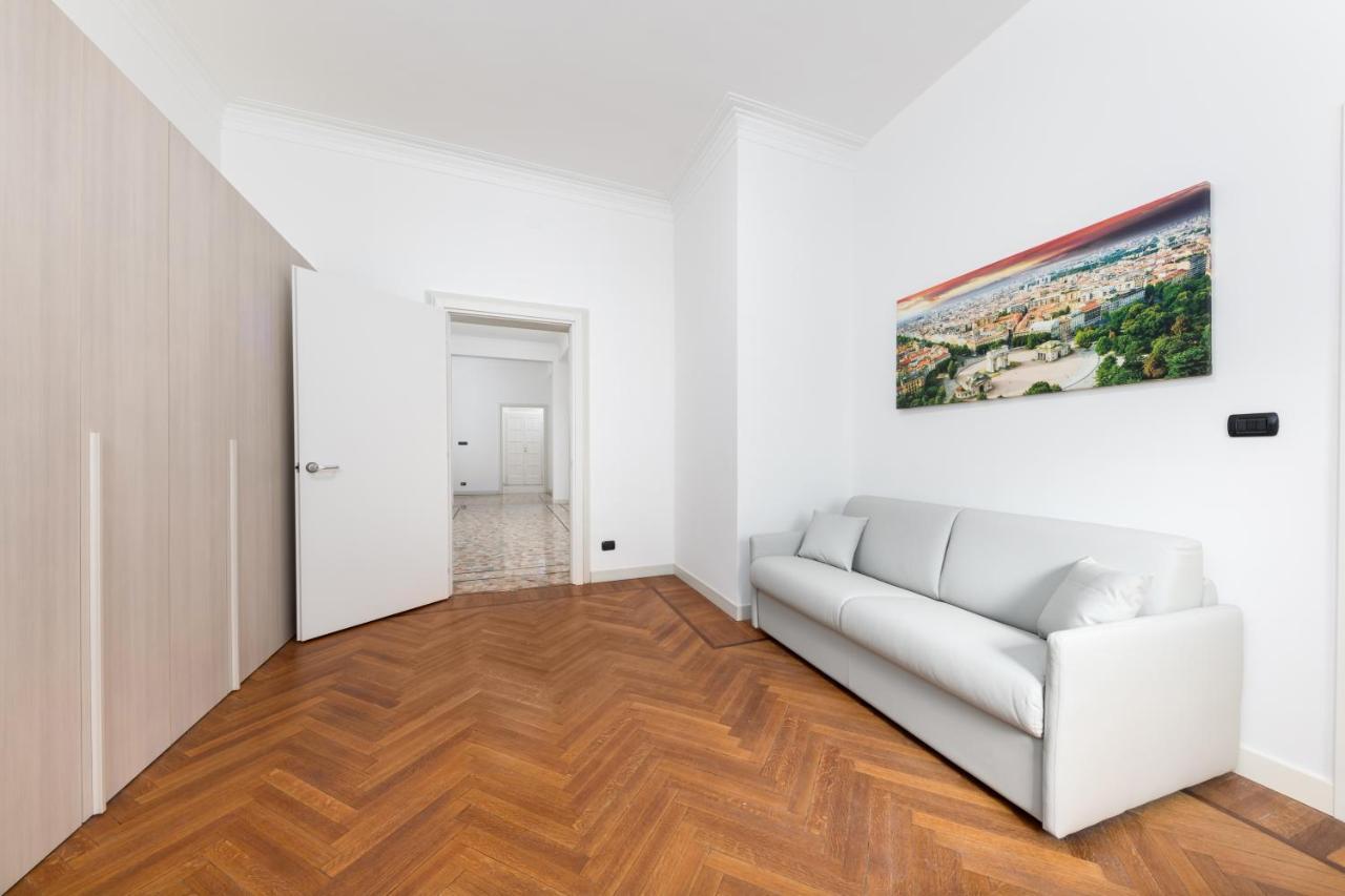 מילאנו Casa Da Suite Maxima מראה חיצוני תמונה