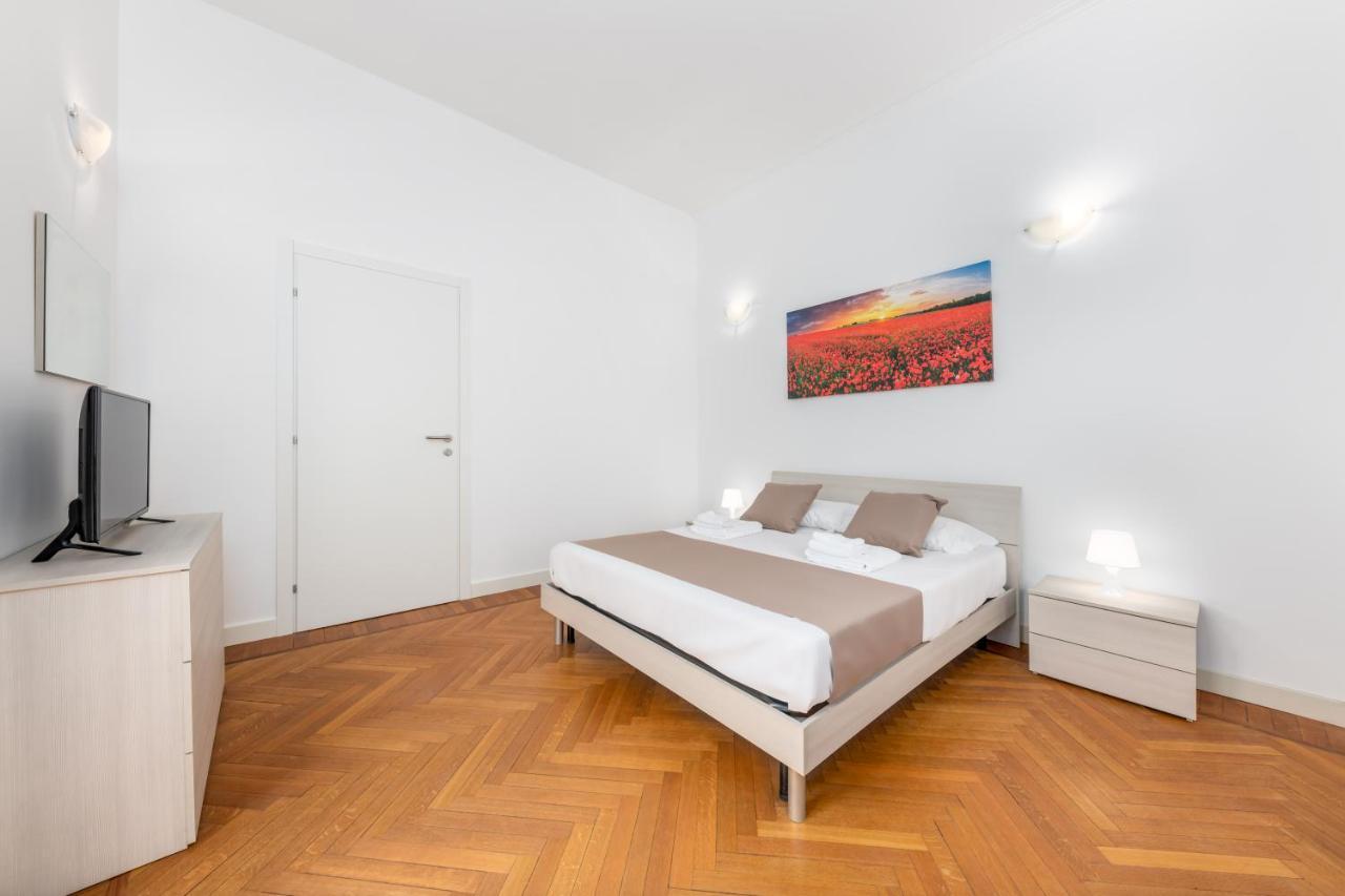 מילאנו Casa Da Suite Maxima מראה חיצוני תמונה